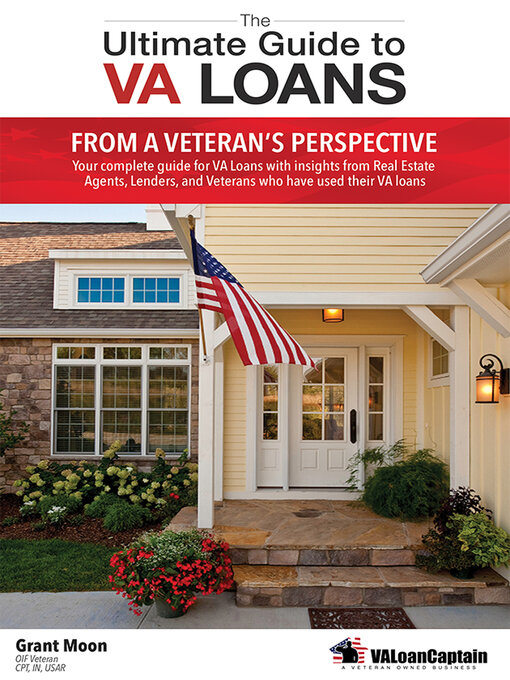 Cover image for The Ultimate Guide to VA Loans